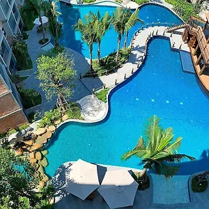The Title Residencies Naiyang Apartment Nai Yang