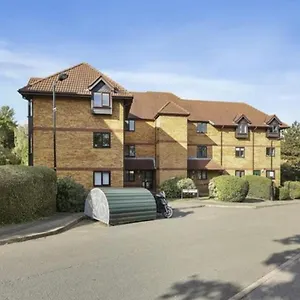 Nice Apartments Apartment London