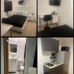 Perfect #3 Apartment San Juan