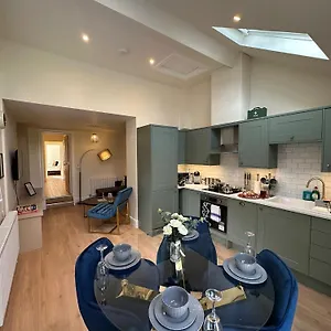 By Tas Apartment Cambridge (Cambridgeshire)
