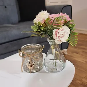 The Pearl Of Greenwich - Two Bedroom Flat Next To Cutty Sark Apartment London