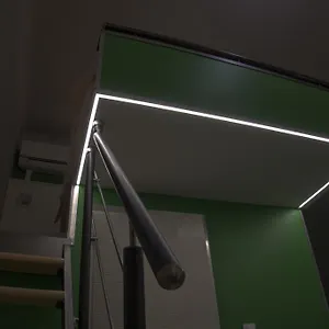 Hild-1 Apartament Budapeszt
