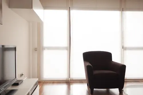 Apartamento Via Augusta 153 Barcelona Apartment