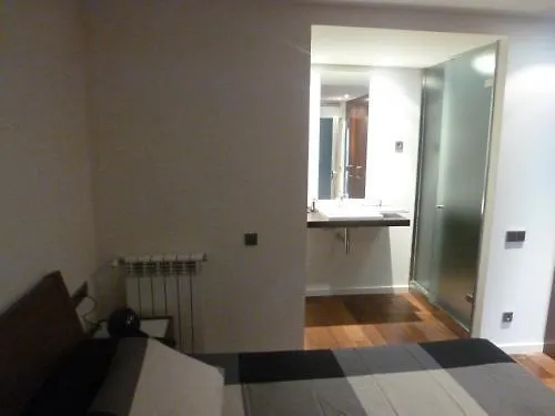 Apartamento Via Augusta 153 Barcelona Spanien
