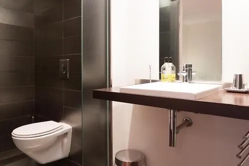 Apartment Apartamento Via Augusta 153 Barcelona Spanien
