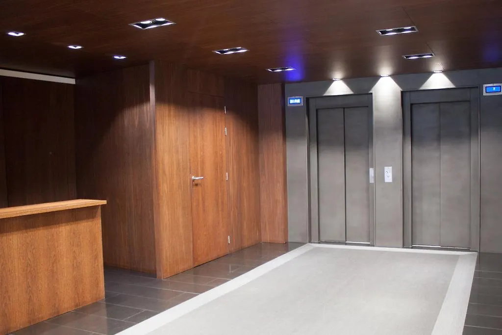 Apartamento Via Augusta 153 Barcelona